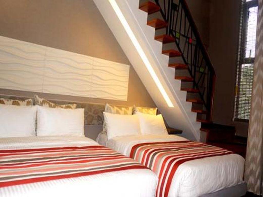 Camaya Coast Hotel Mariveles Eksteriør billede